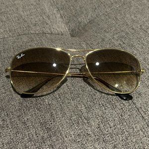 Ray-Ban Cockpit - RB3362